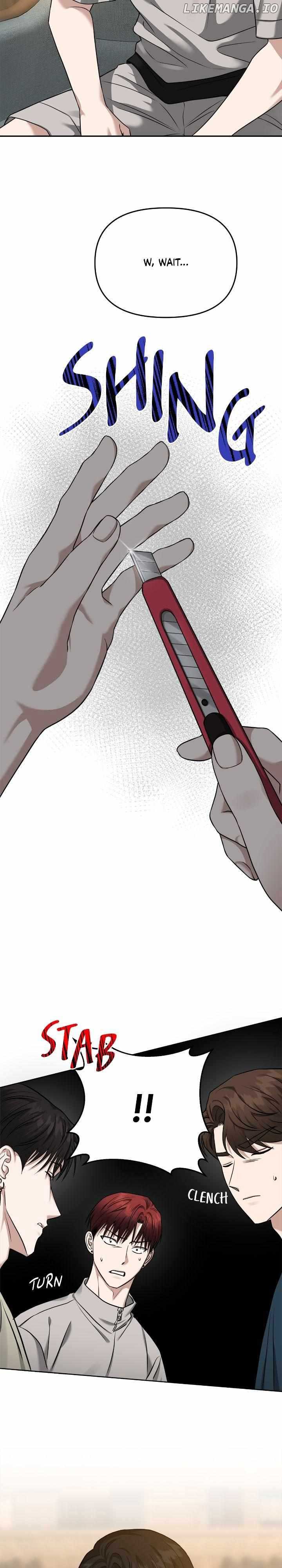 Call me the Devil Chapter 77 page 9
