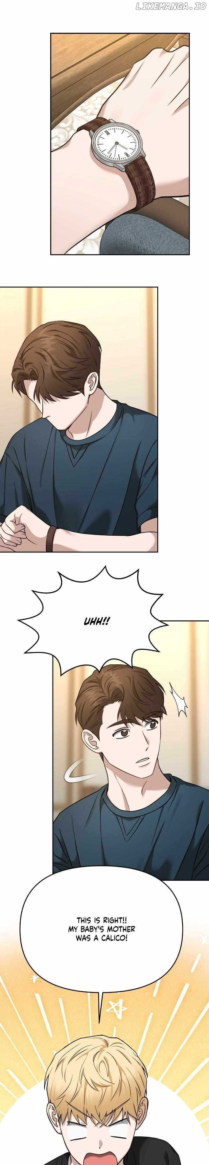 Call me the Devil Chapter 77 page 12