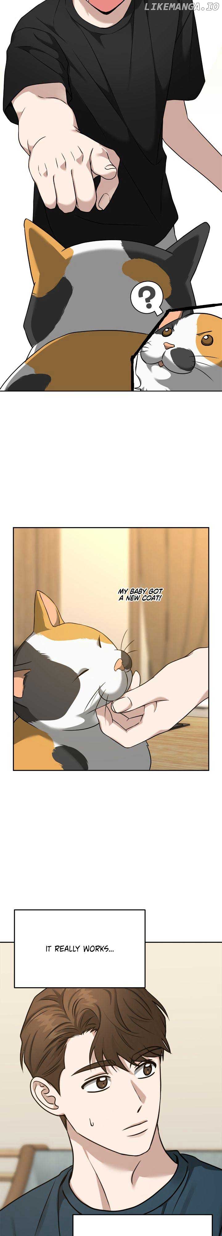 Call me the Devil Chapter 77 page 13