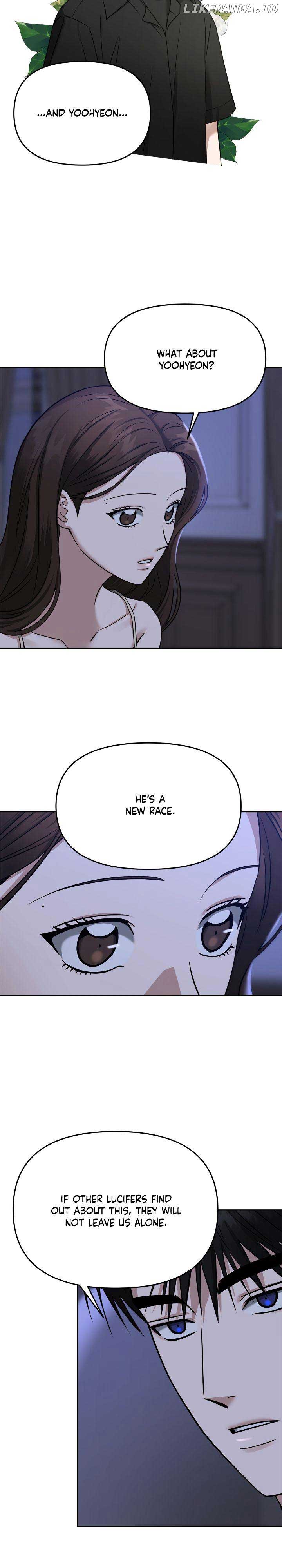 Call me the Devil Chapter 77 page 1