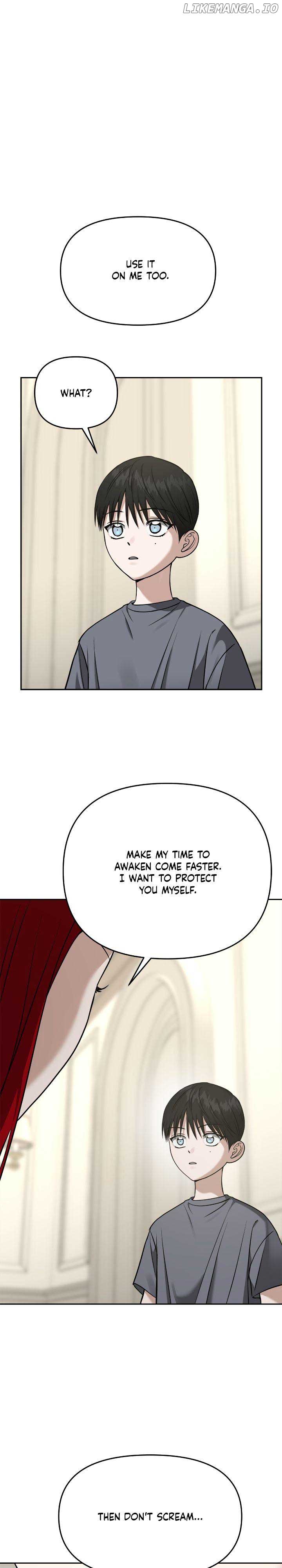 Call me the Devil Chapter 77 page 26