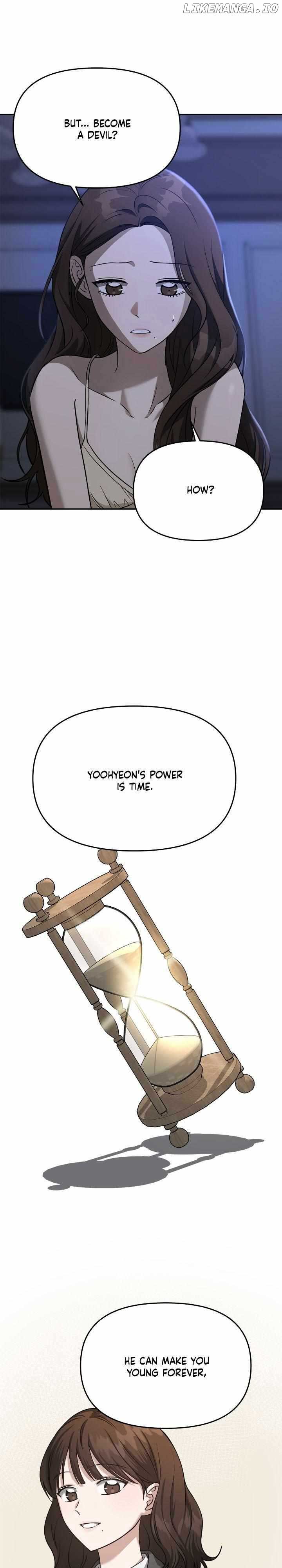 Call me the Devil Chapter 77 page 2