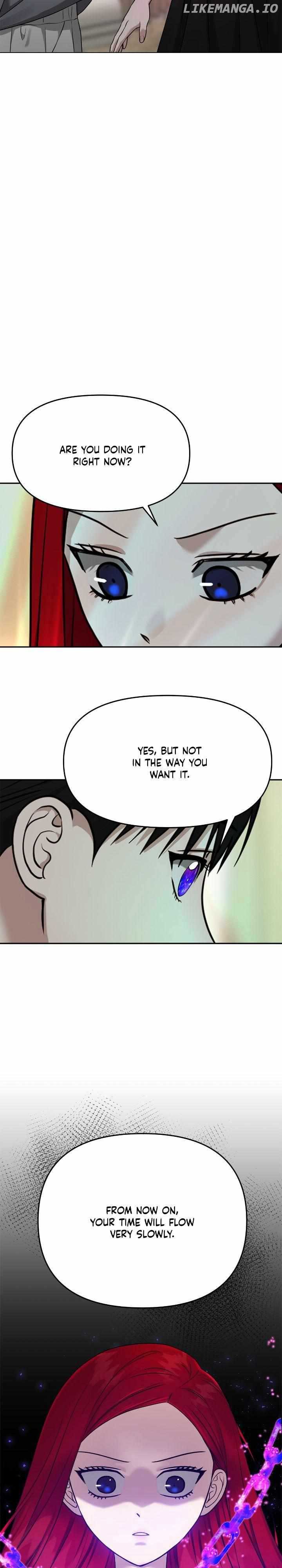 Call me the Devil Chapter 77 page 29