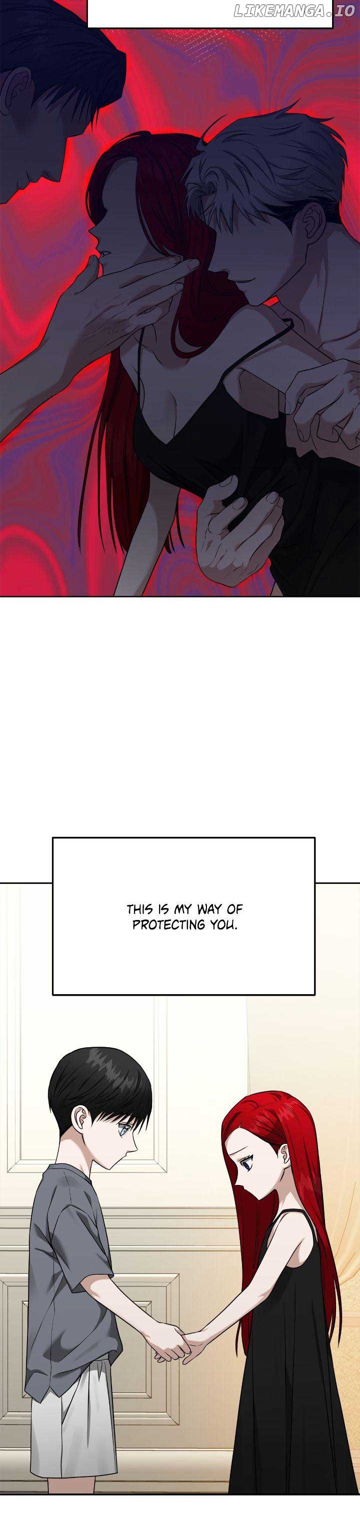 Call me the Devil Chapter 77 page 31
