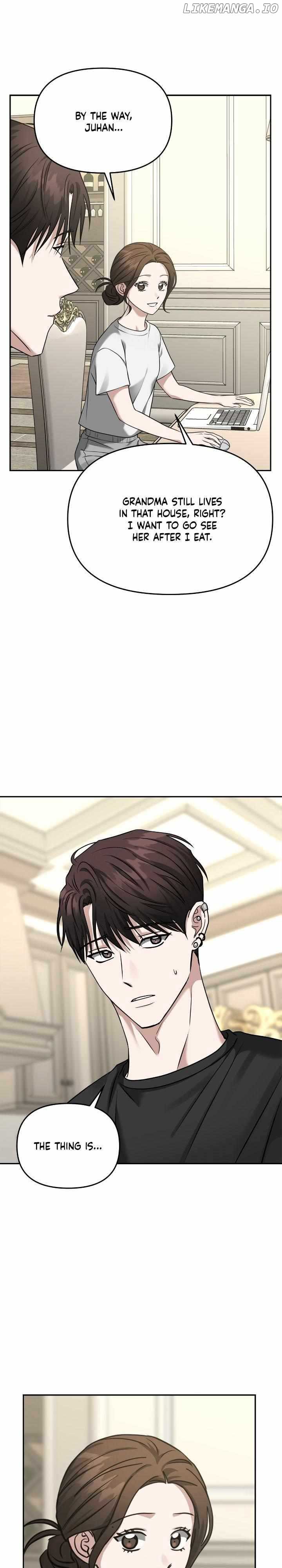 Call me the Devil Chapter 77 page 36