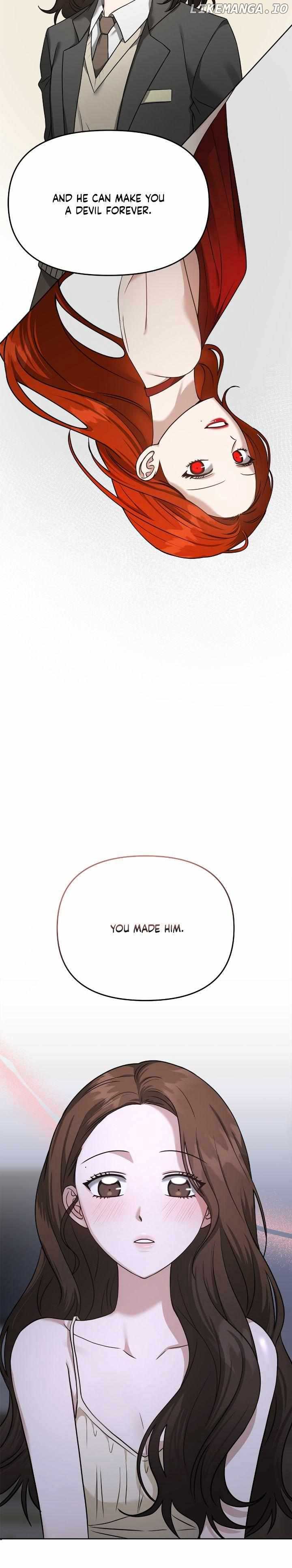 Call me the Devil Chapter 77 page 3