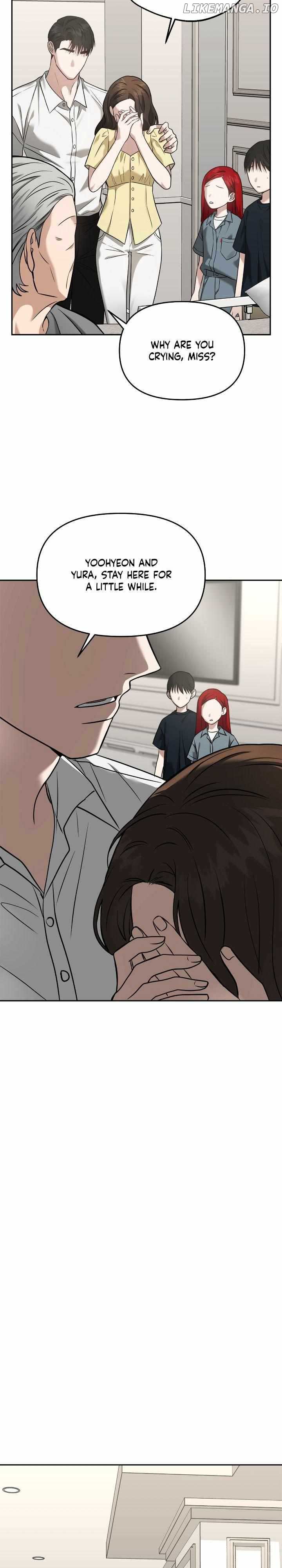 Call me the Devil Chapter 77 page 42