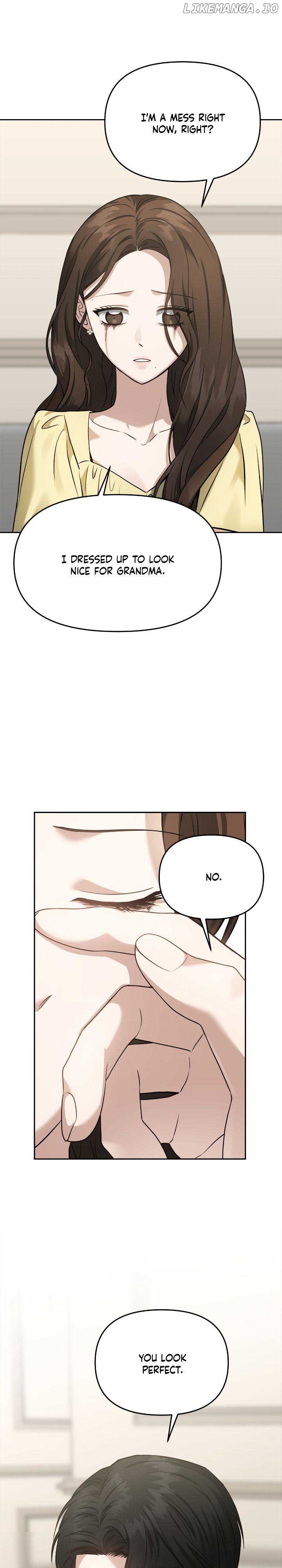 Call me the Devil Chapter 77 page 44