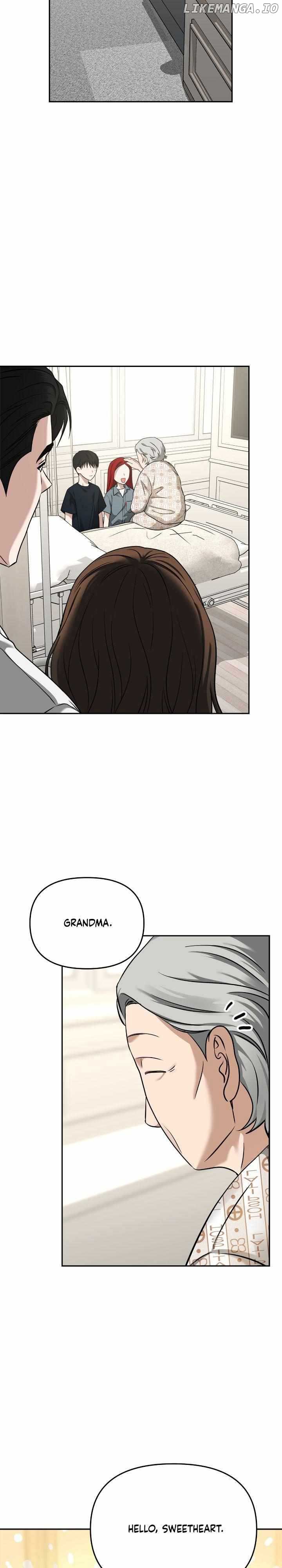 Call me the Devil Chapter 77 page 46