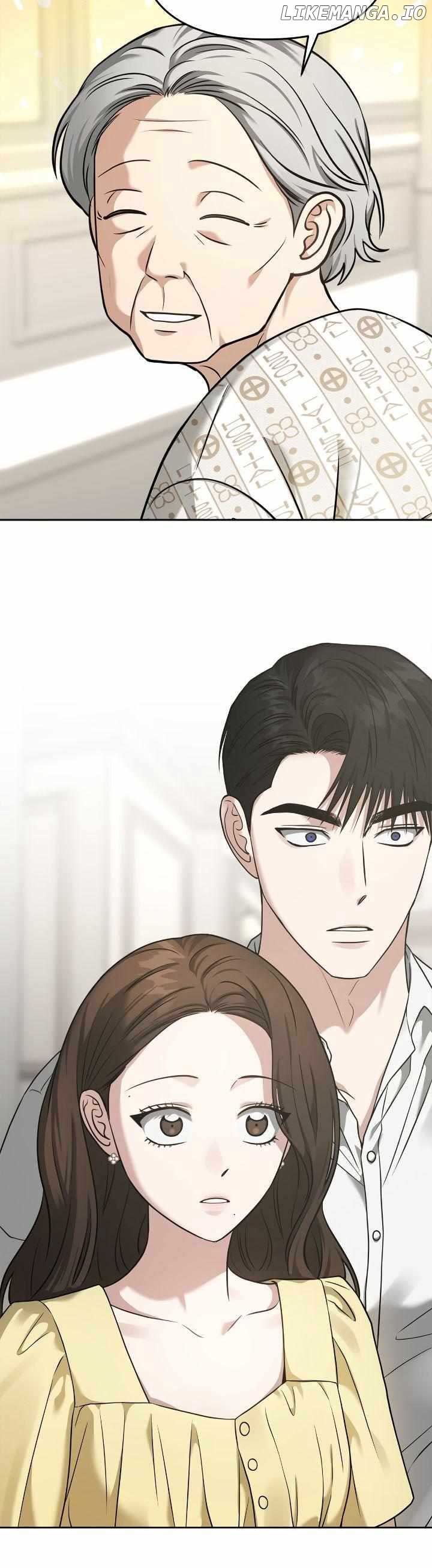Call me the Devil Chapter 77 page 47