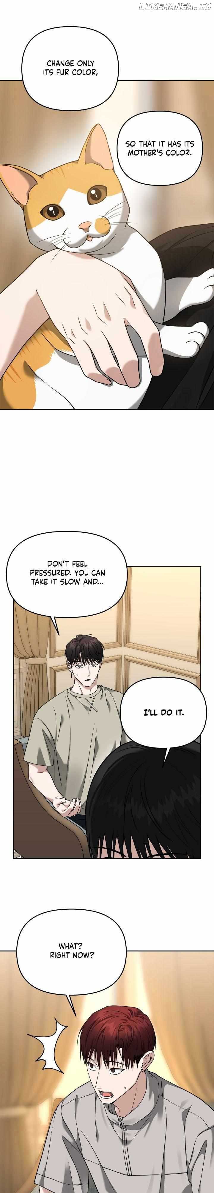 Call me the Devil Chapter 77 page 8