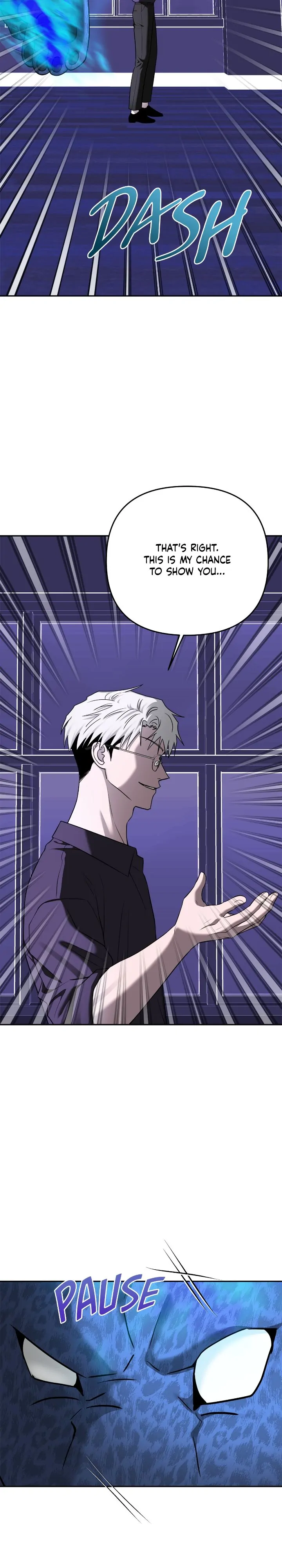 Call me the Devil Chapter 85 page 13