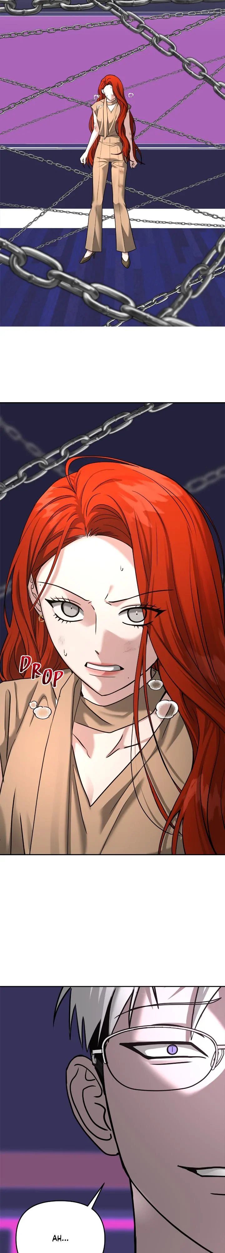 Call me the Devil Chapter 85 page 19