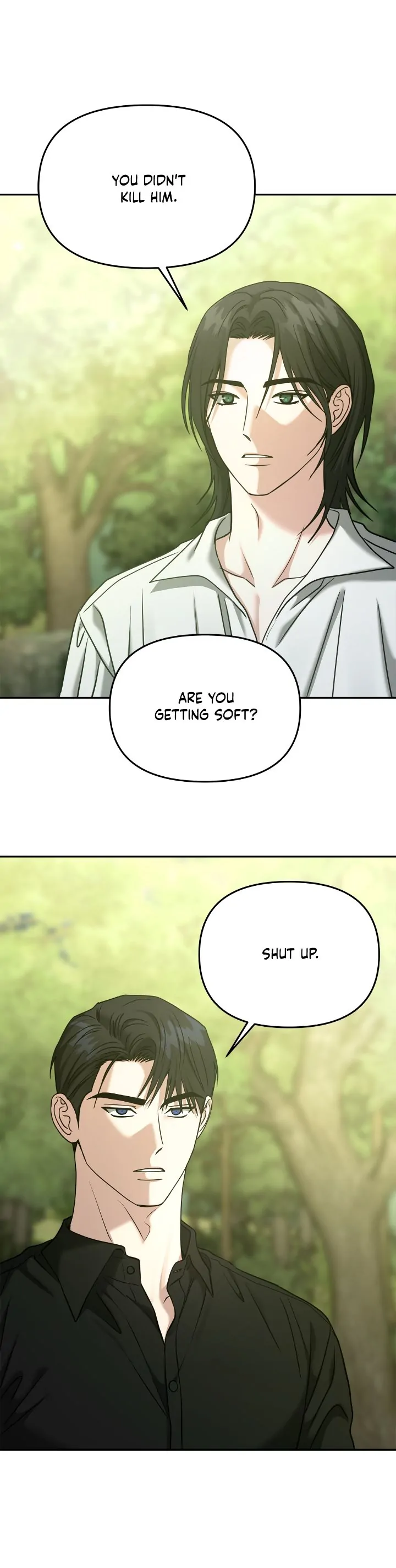 Call me the Devil Chapter 85 page 44