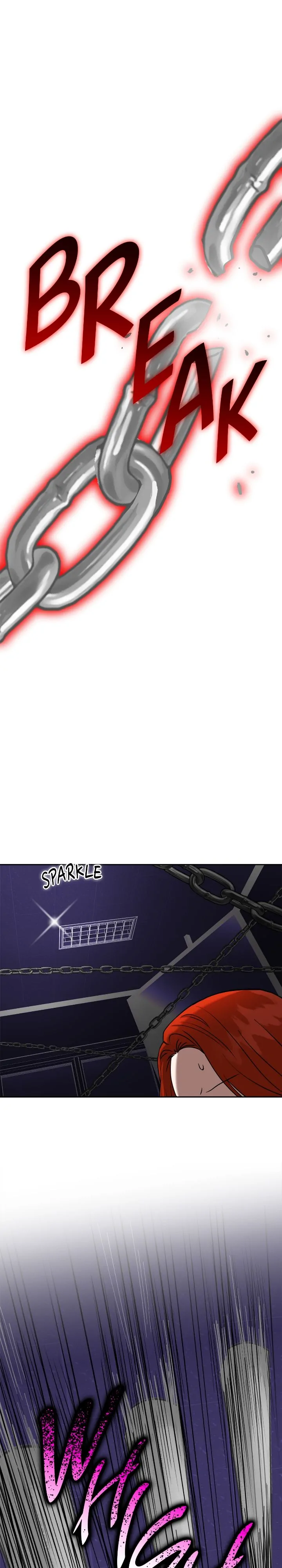 Call me the Devil Chapter 85 page 8