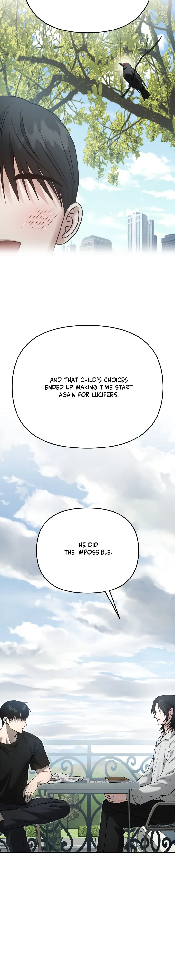 Call me the Devil Chapter 89 page 17