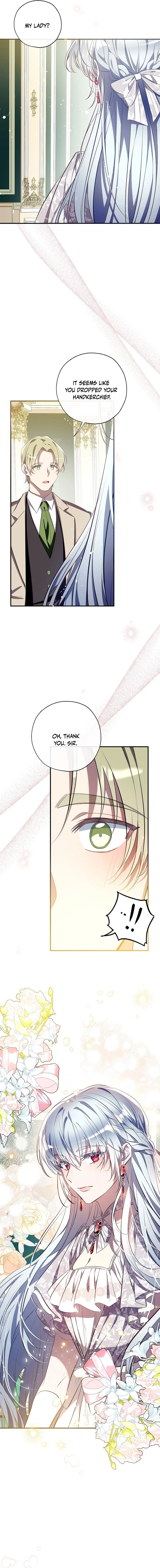 Can We Become a Family? Chapter 110 page 9