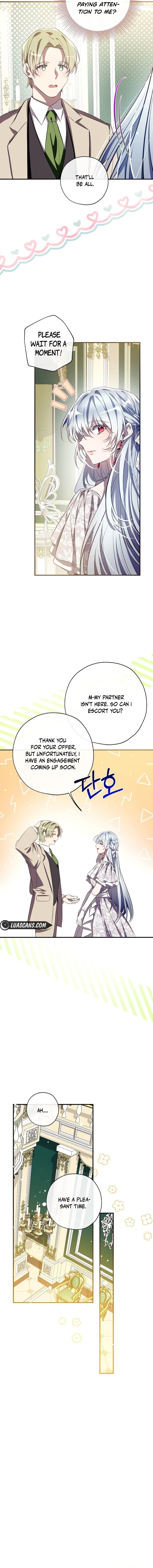 Can We Become a Family? Chapter 110 page 11