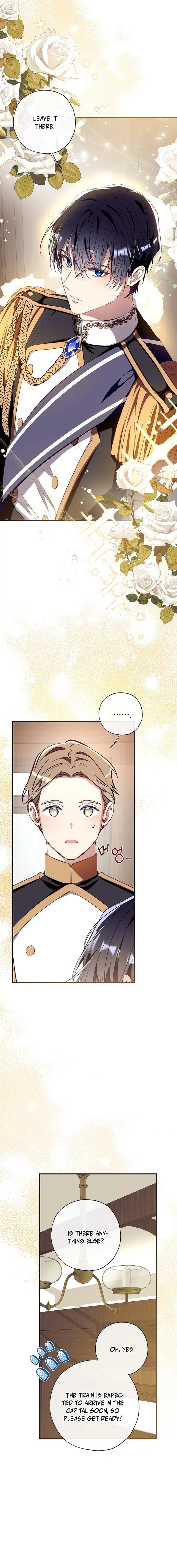 Can We Become a Family? Chapter 110 page 5