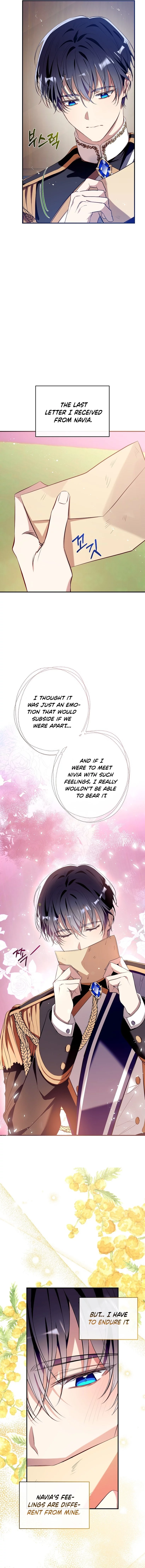 Can We Become a Family? Chapter 110 page 7