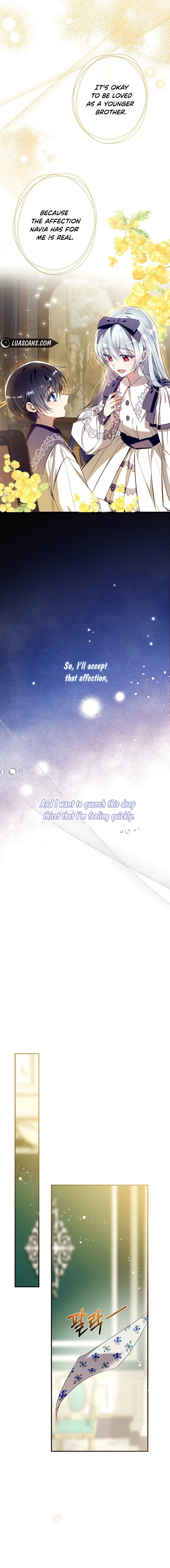Can We Become a Family? Chapter 110 page 8