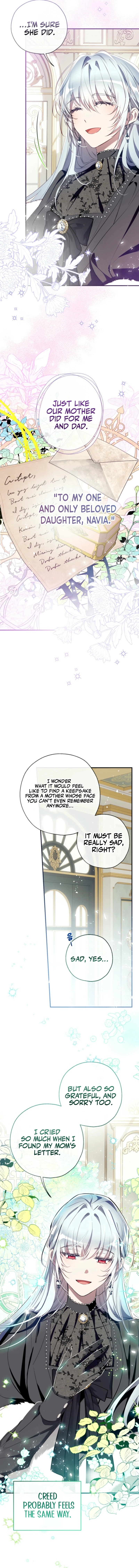 Can We Become a Family? Chapter 139 page 10