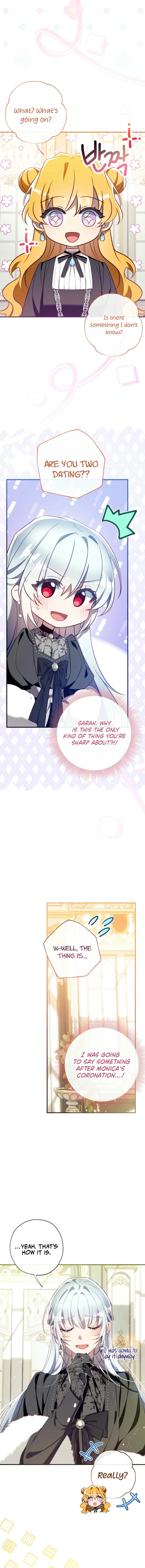 Can We Become a Family? Chapter 139 page 13