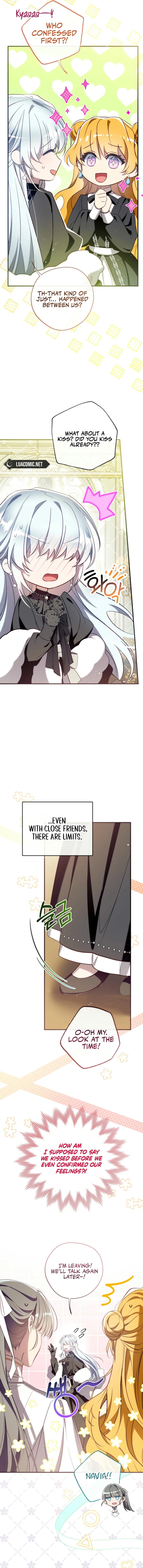 Can We Become a Family? Chapter 139 page 14