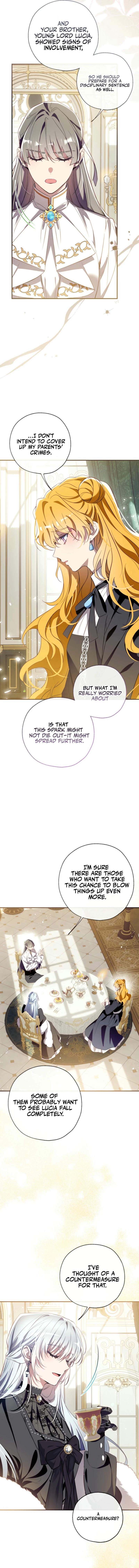 Can We Become a Family? Chapter 139 page 4
