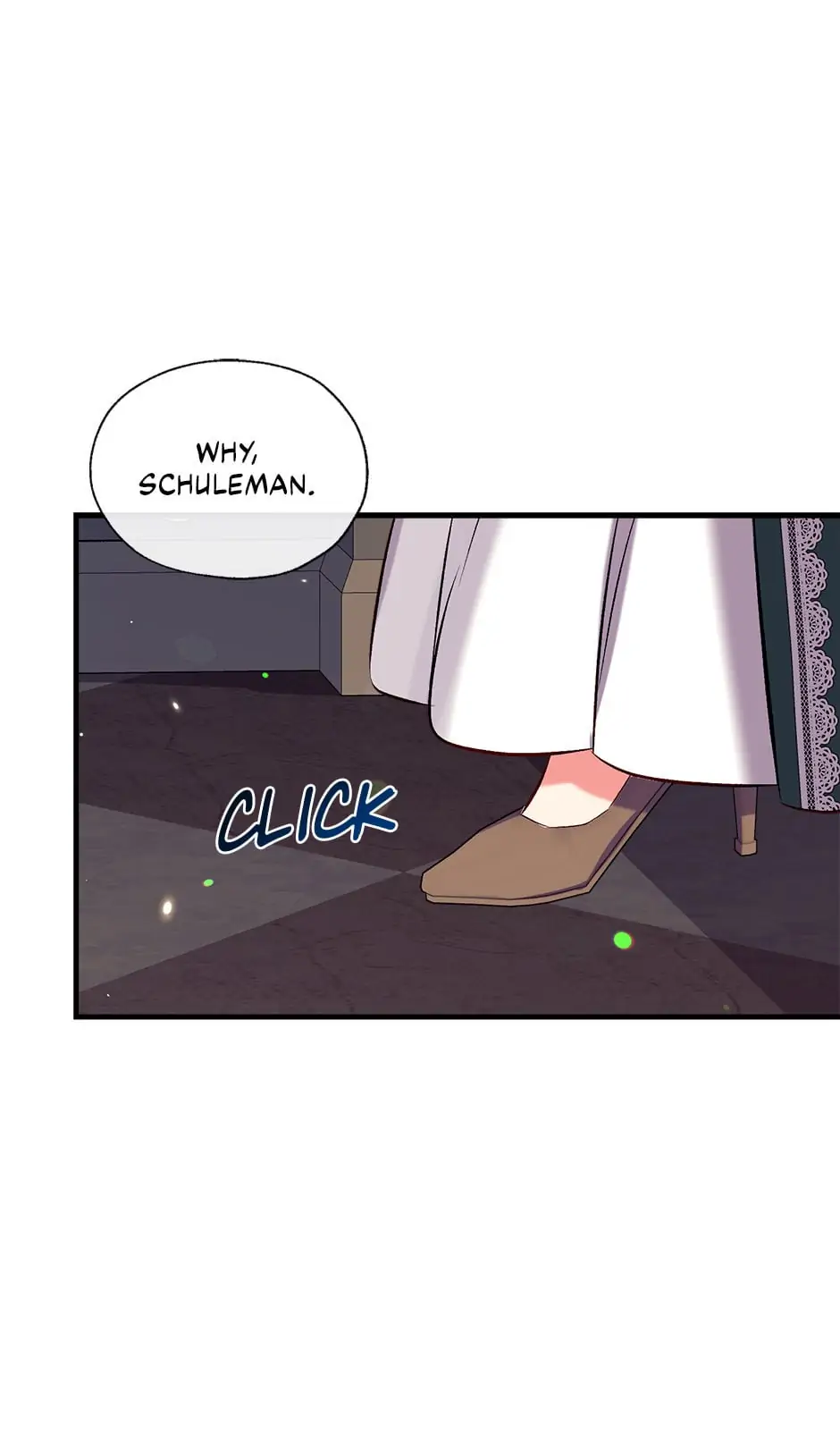 Can We Become a Family? Chapter 37 page 16