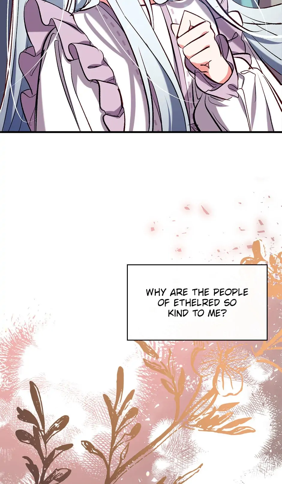 Can We Become a Family? Chapter 37 page 1