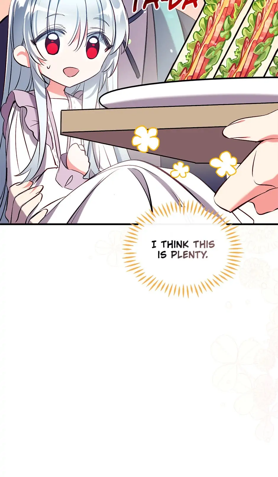Can We Become a Family? Chapter 37 page 19