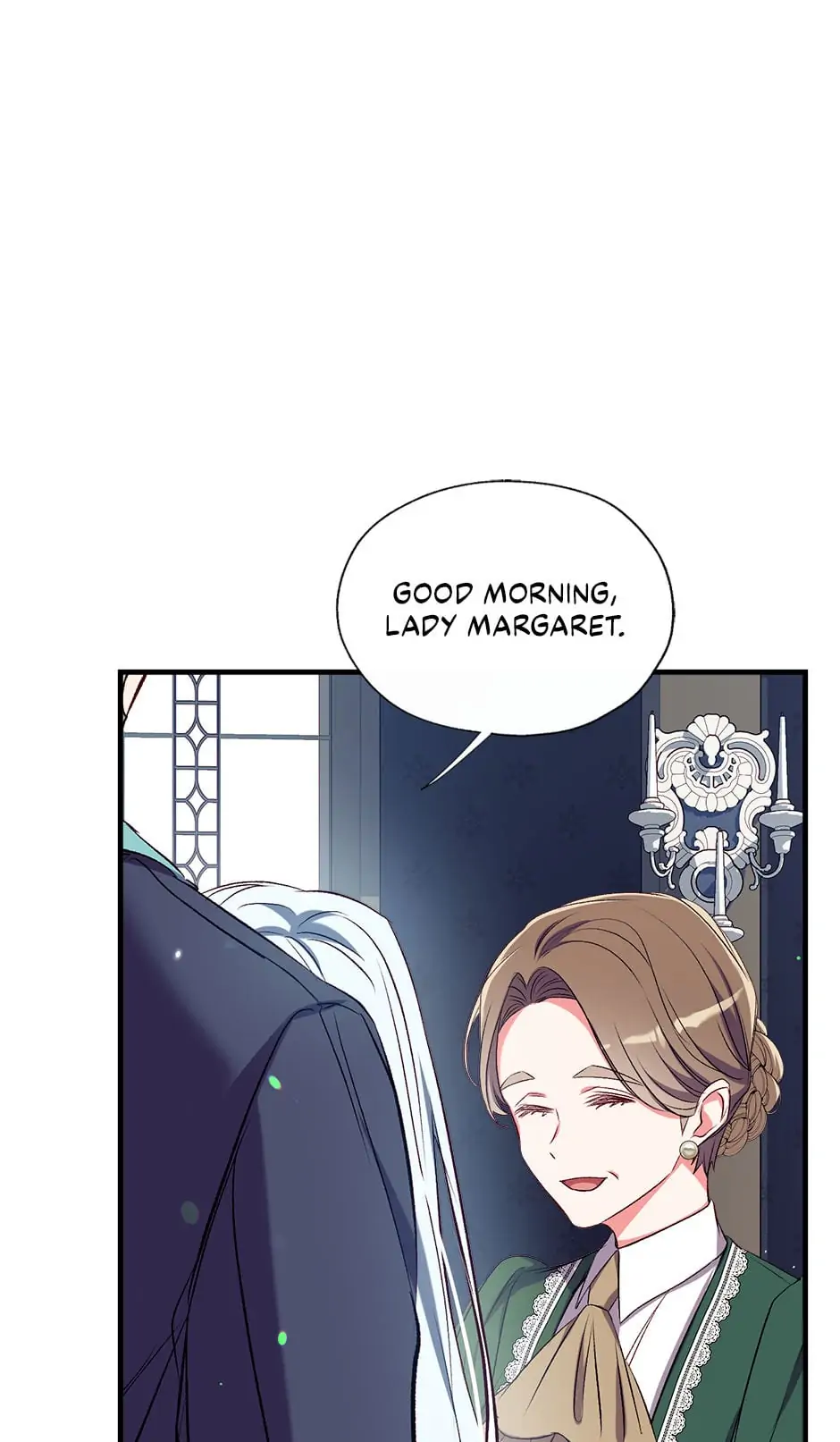 Can We Become a Family? Chapter 37 page 21