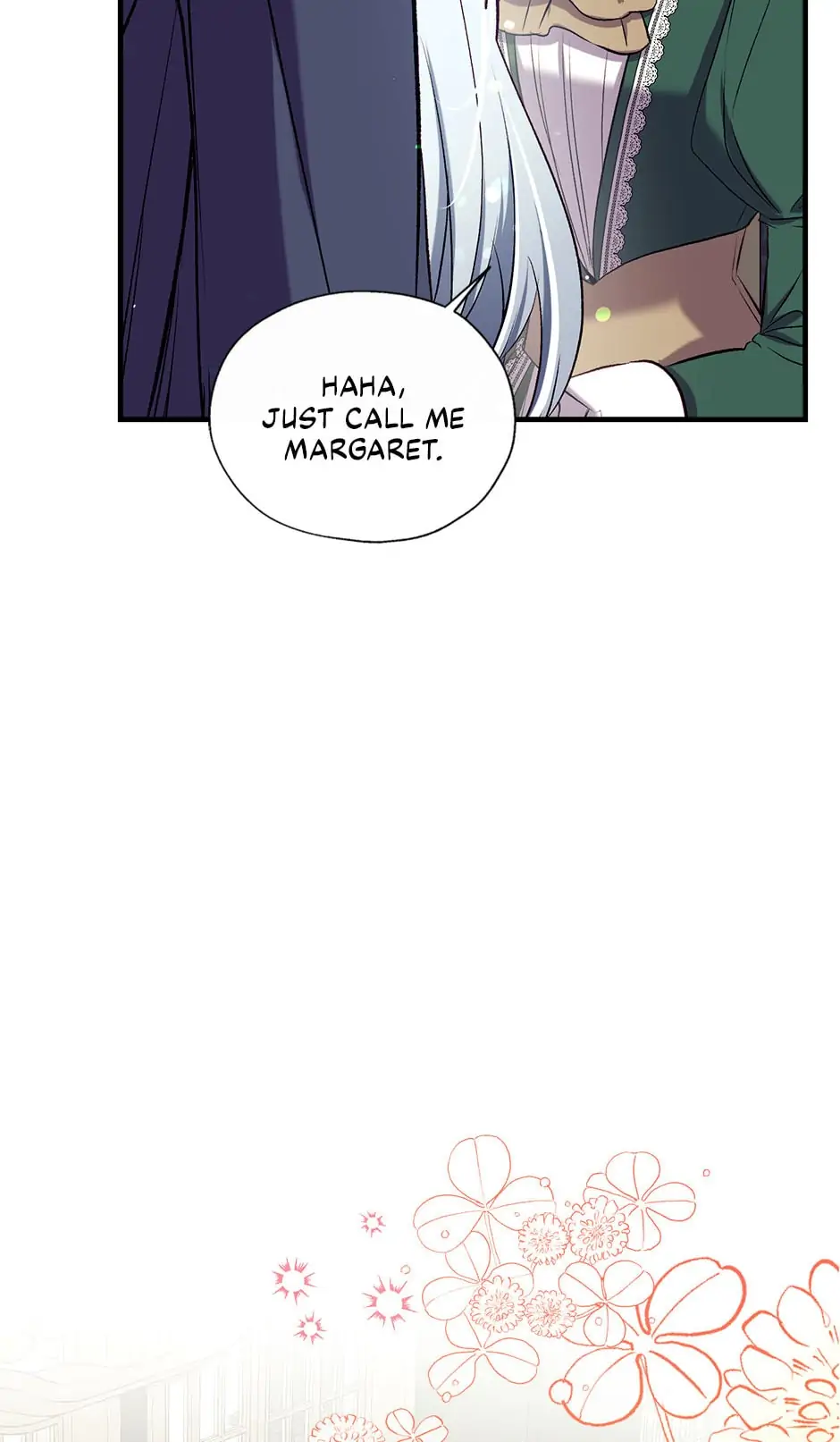 Can We Become a Family? Chapter 37 page 22