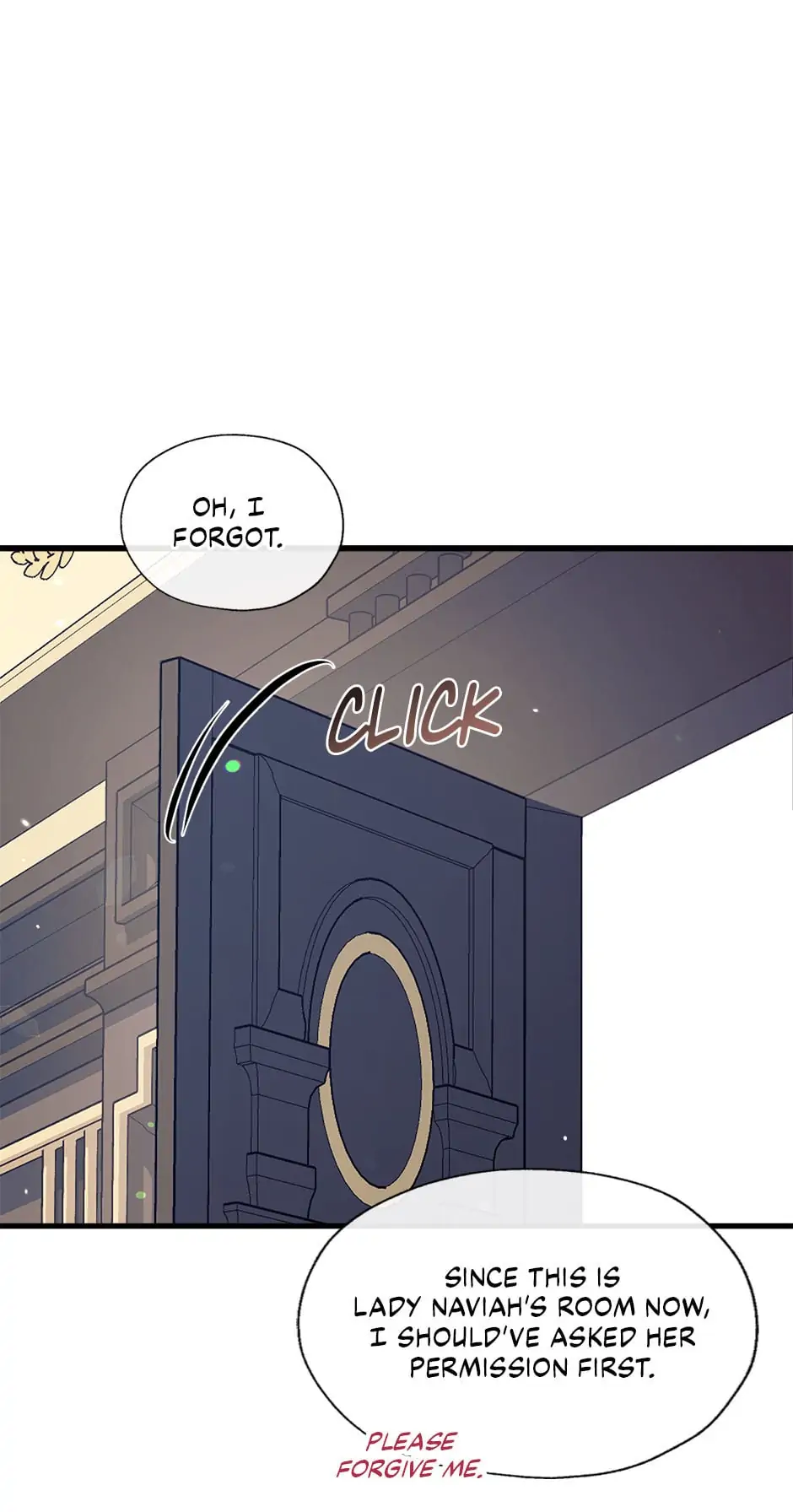 Can We Become a Family? Chapter 37 page 24