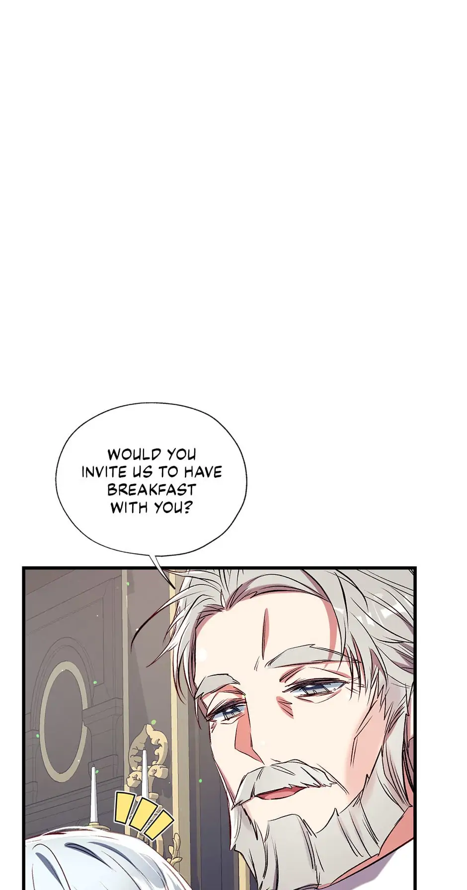 Can We Become a Family? Chapter 37 page 25