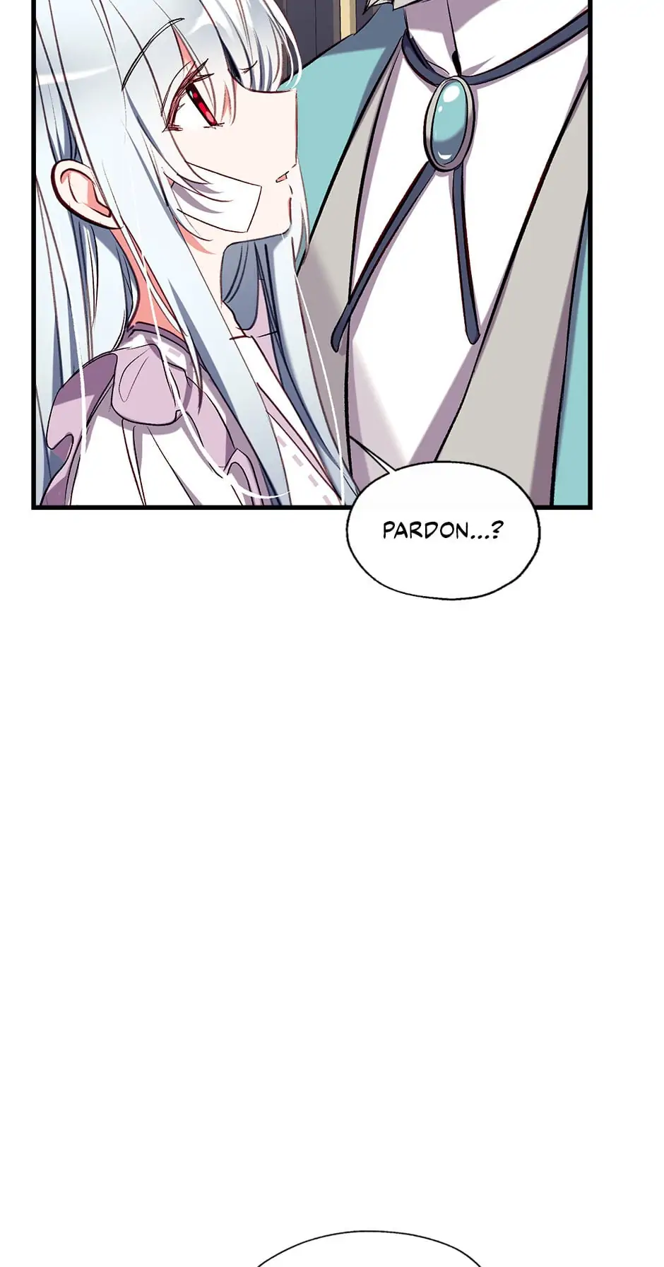 Can We Become a Family? Chapter 37 page 26