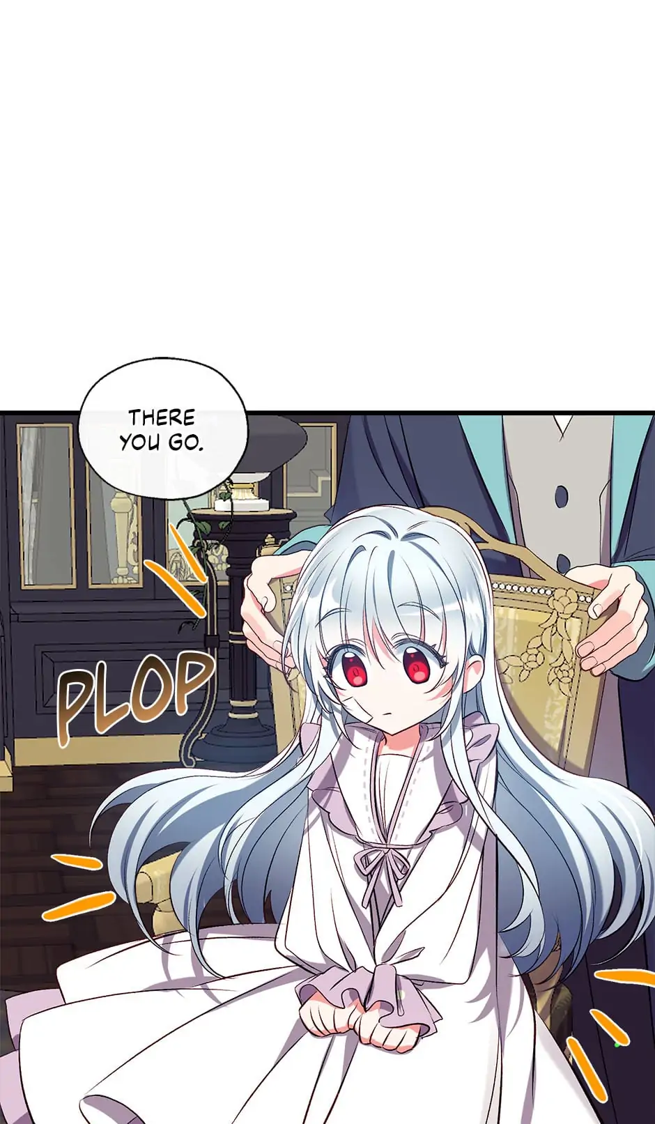 Can We Become a Family? Chapter 37 page 32