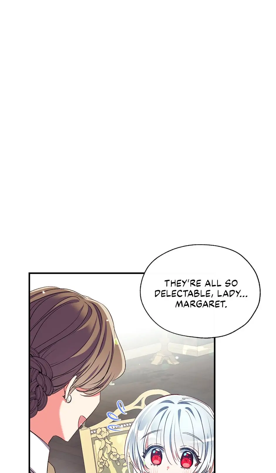 Can We Become a Family? Chapter 37 page 41