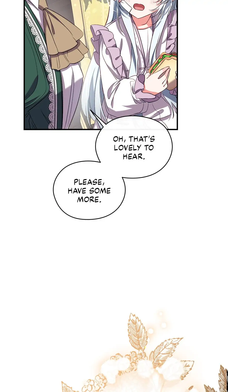 Can We Become a Family? Chapter 37 page 42