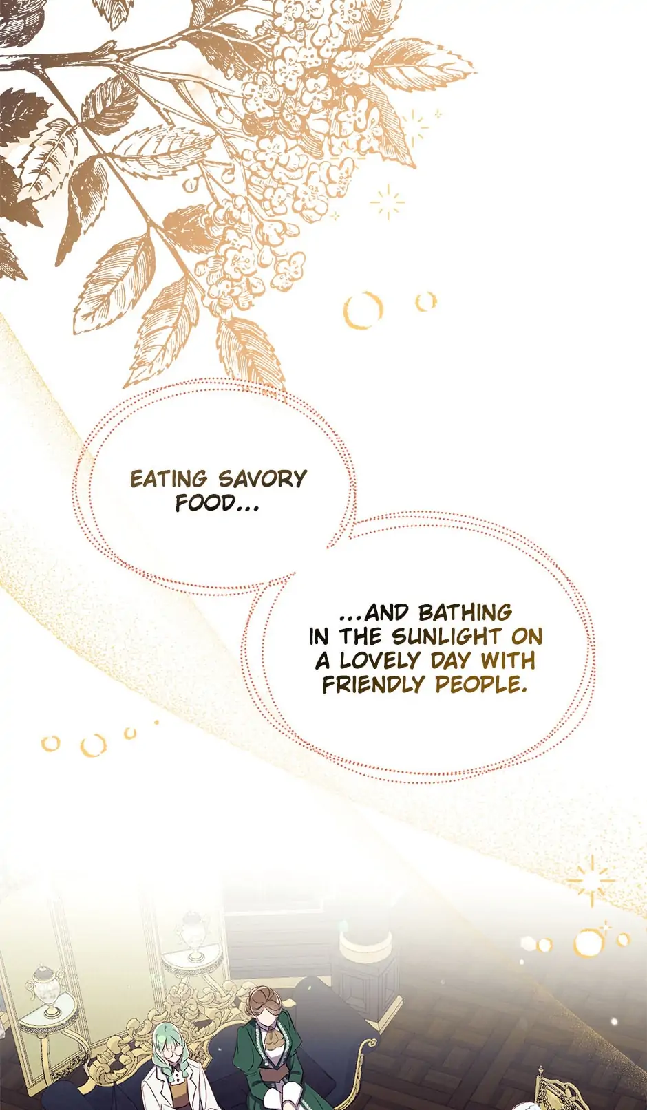 Can We Become a Family? Chapter 37 page 44