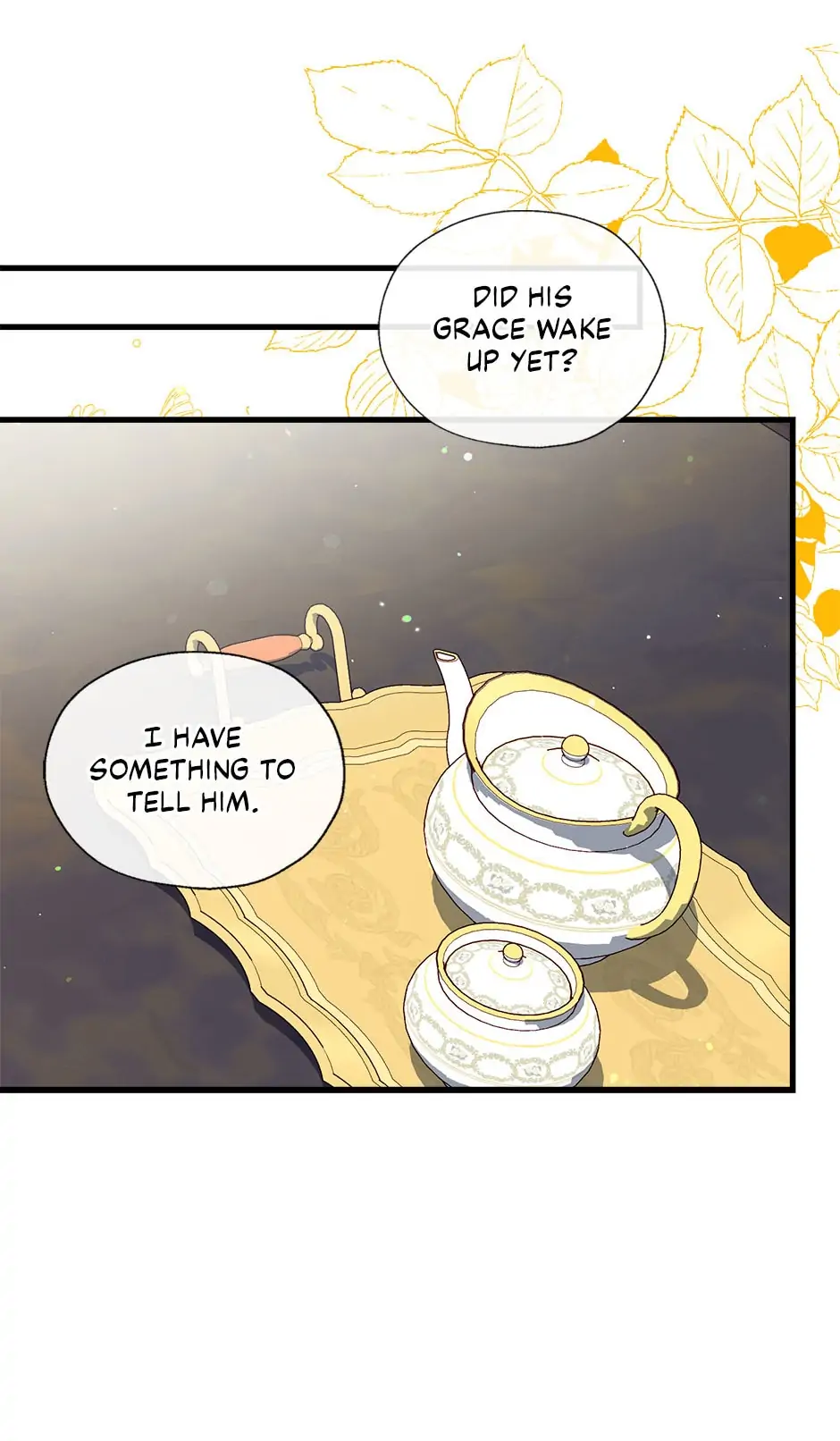 Can We Become a Family? Chapter 37 page 47