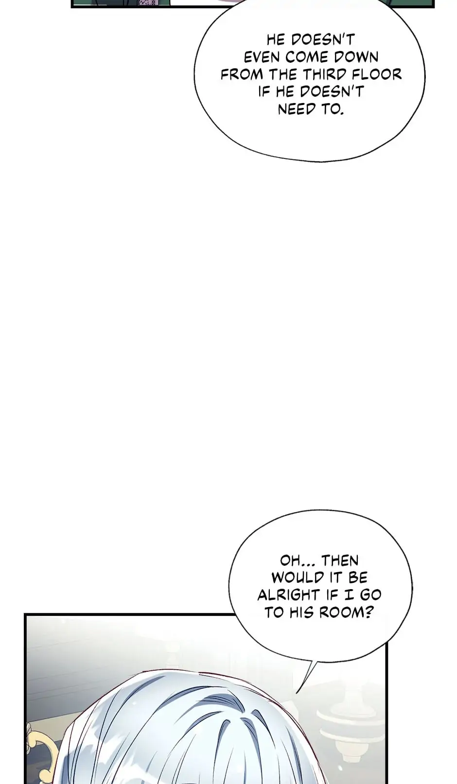 Can We Become a Family? Chapter 37 page 49