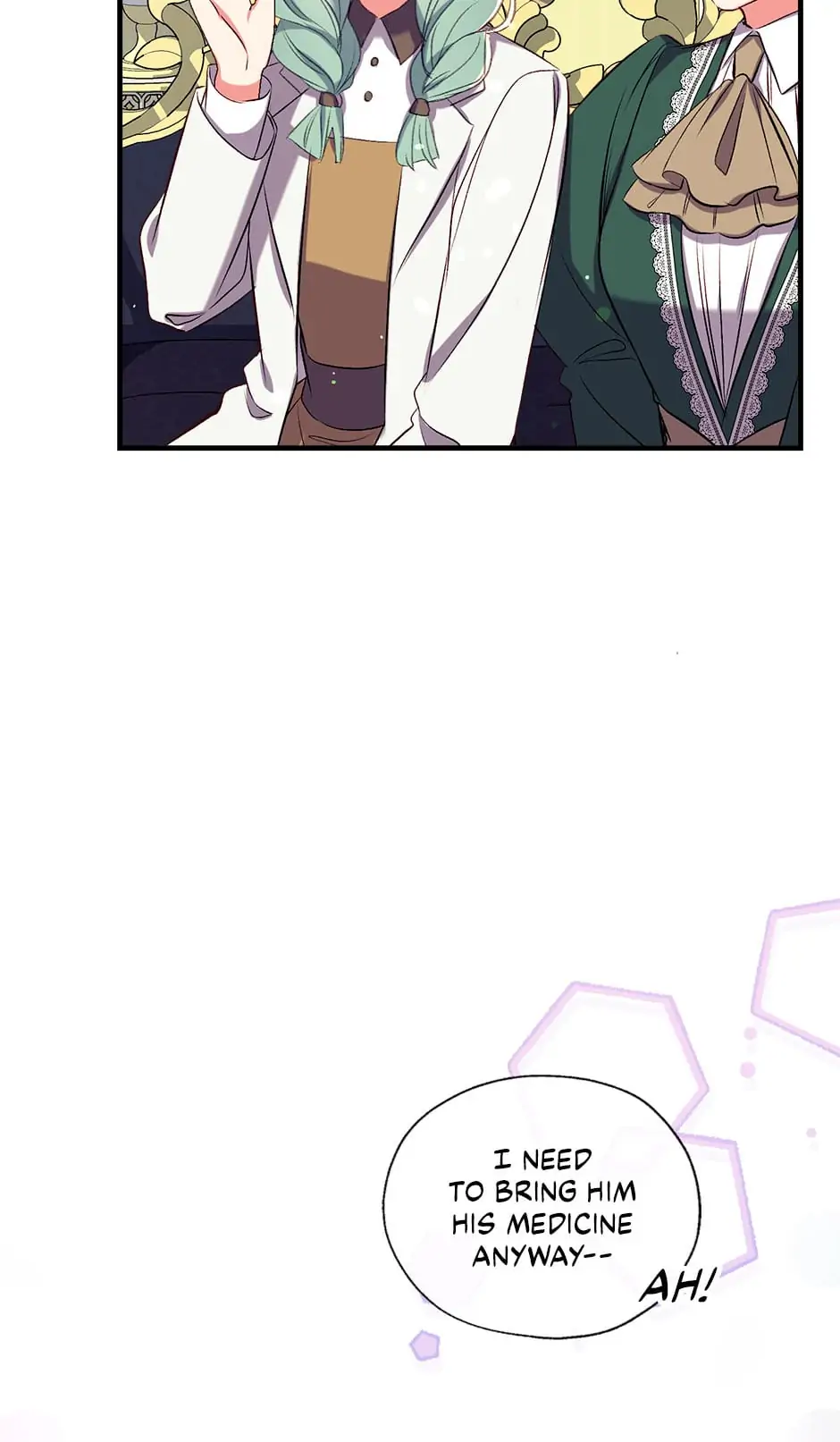 Can We Become a Family? Chapter 37 page 54
