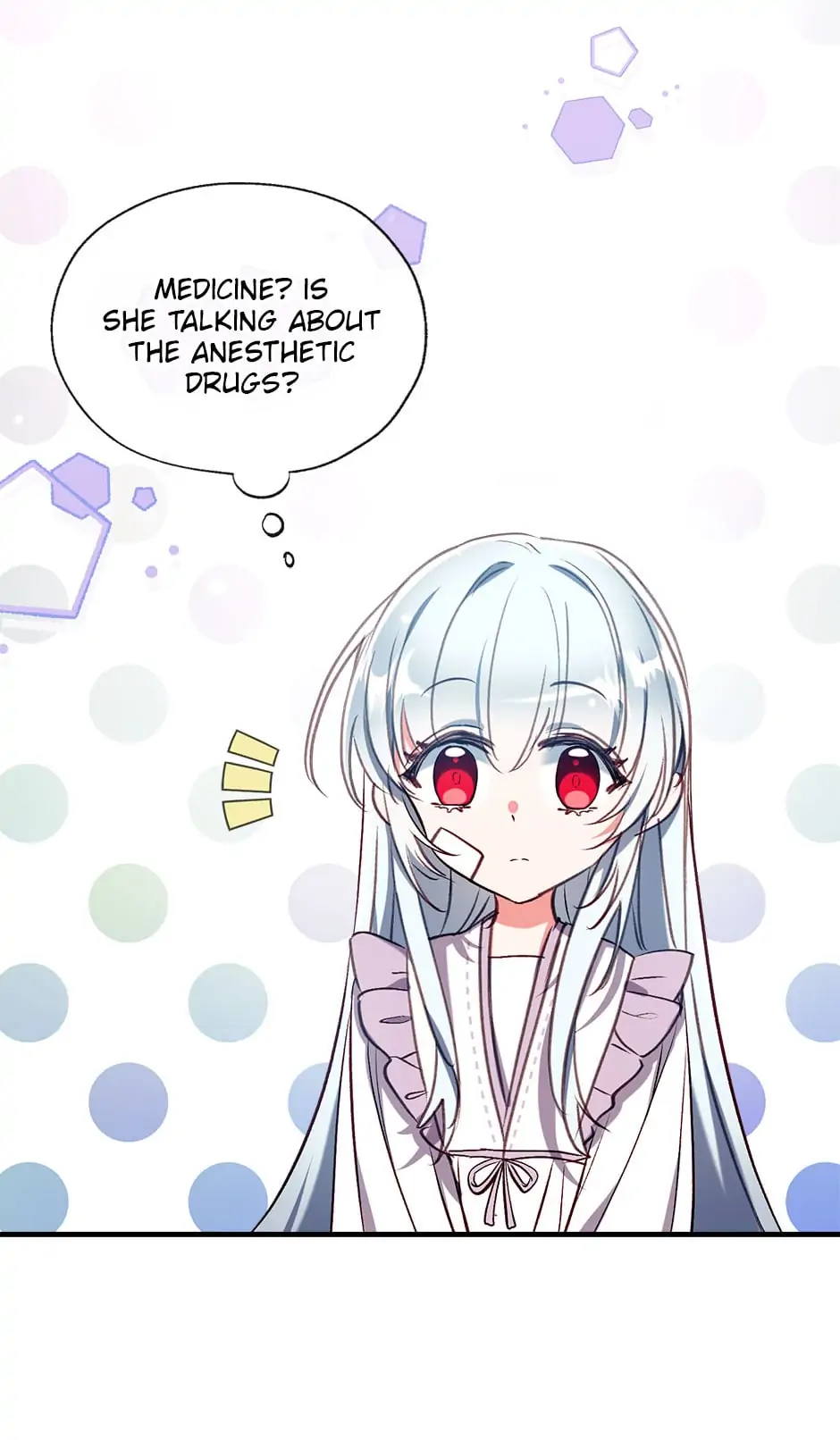 Can We Become a Family? Chapter 37 page 55