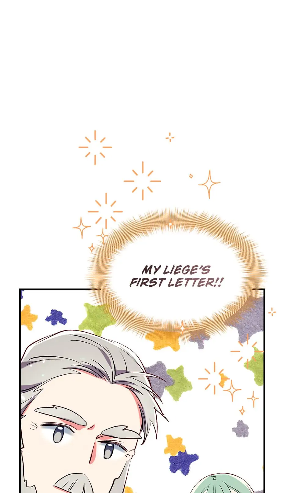 Can We Become a Family? Chapter 37 page 60
