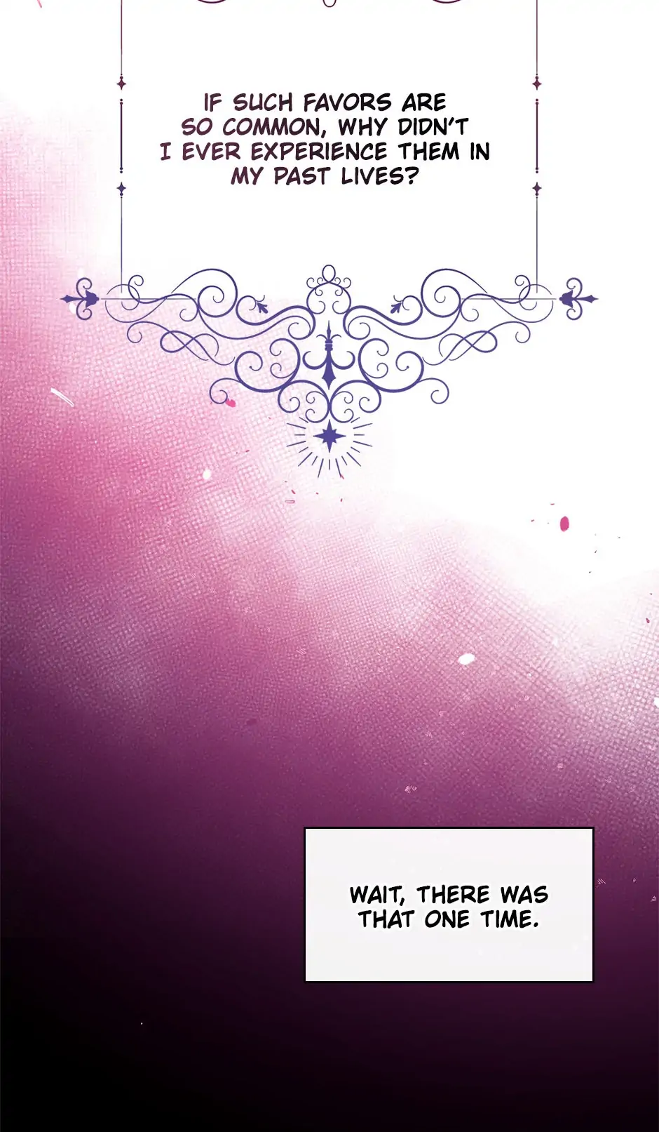 Can We Become a Family? Chapter 37 page 6