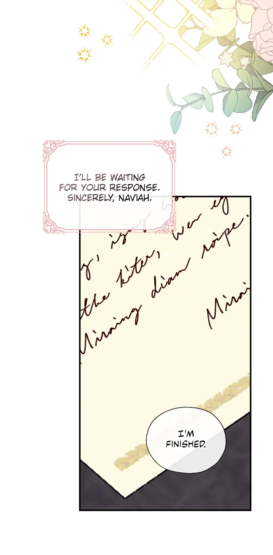 Can We Become a Family? Chapter 37 page 69