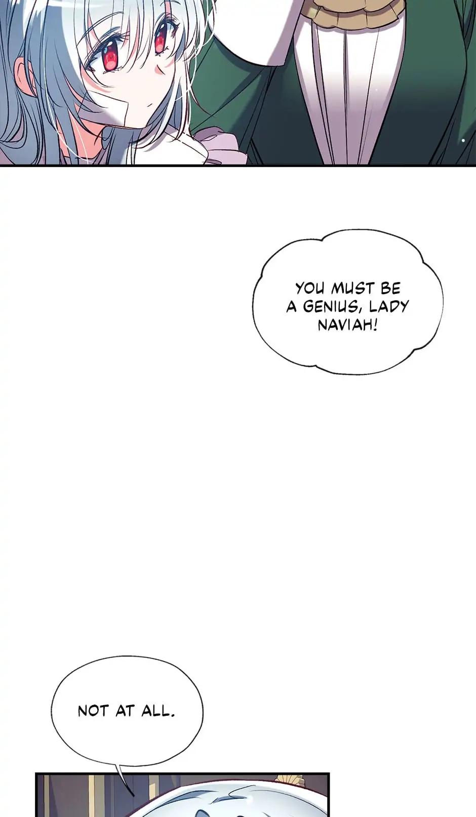 Can We Become a Family? Chapter 37 page 71