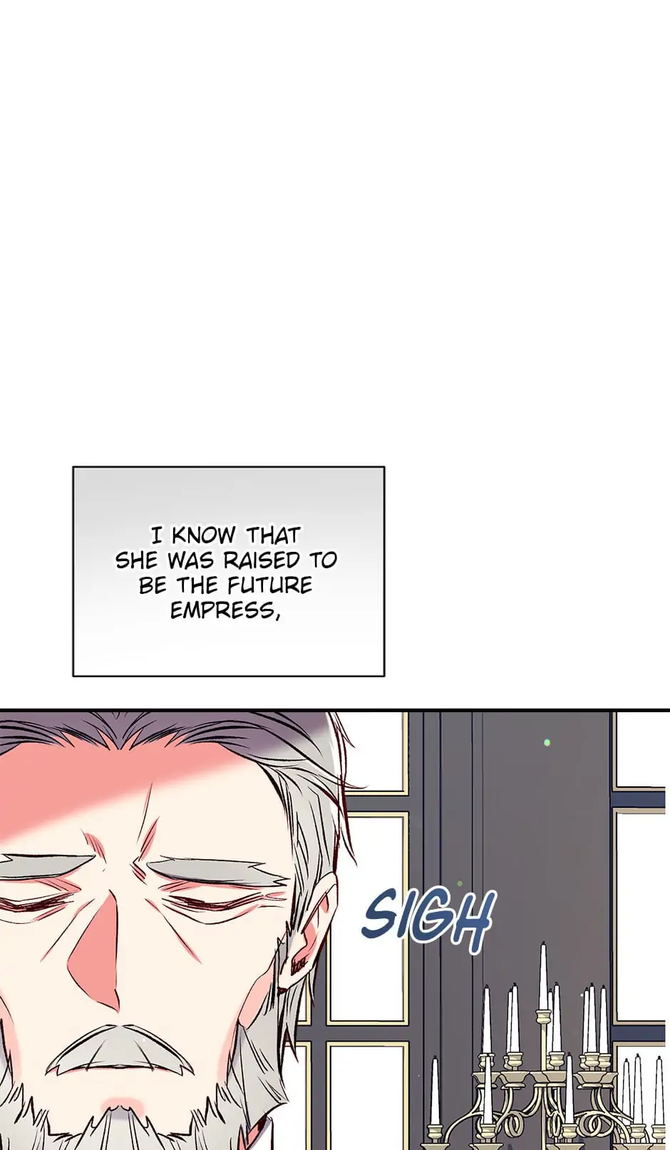 Can We Become a Family? Chapter 37 page 76